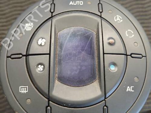 Climate control RENAULT ESPACE IV (JK0/1_) 2.0 dCi (JK01, JK02, JK1J, JK1K, JK1H) | BP40256705I5 - Image 2