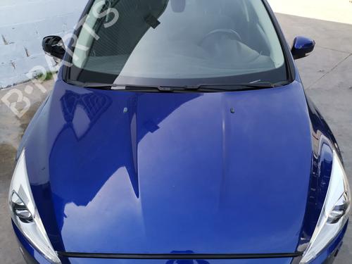 Capot Capot FORD FOCUS III [2010-2020] 34214418 34214418