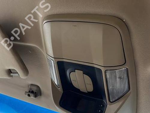 Used Interior roof light Interior roof light SSANGYONG RODIUS I [2005-2026] 39717138 39717138
