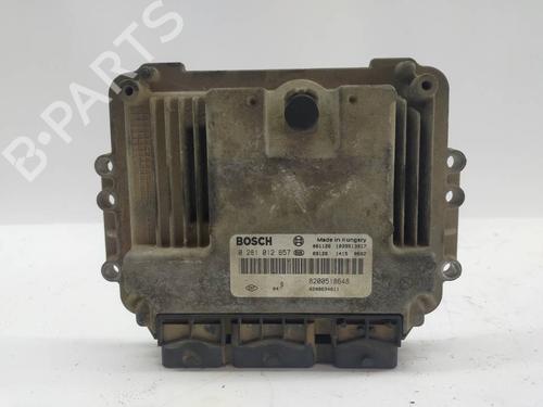Engine control unit (ECU) SUZUKI GRAND VITARA II (JT, TE, TD) 1.9 DDiS All-wheel Drive (JT419, TD44, JB419WD, JB419XD,... | BP40552445M57 - Image 3