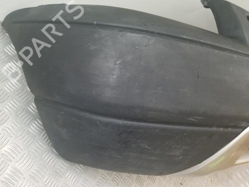 Front bumper LAND ROVER FREELANDER I (L314)  | BP17167509C7 