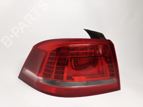 Used Left taillight Left taillight 33020192 33020192