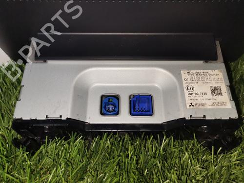 Module électronique MERCEDES-BENZ GLC (X253) 200 EQ Boost 4-matic (253.981) | BP29713616M83 