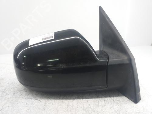 Right mirror HYUNDAI TUCSON (JM)  | BP10048930C27 