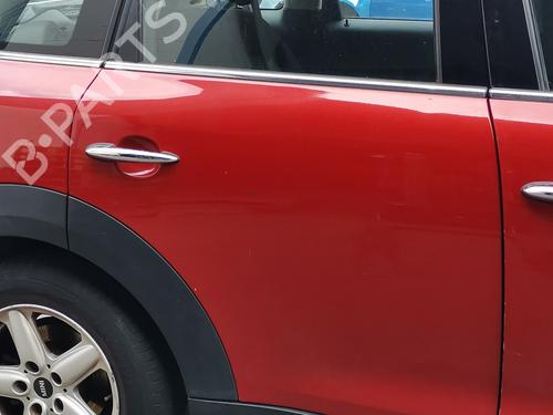 Dør højre bagtil MINI MINI COUNTRYMAN (R60) One D (90 hp) 17801439