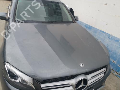 Hood MERCEDES-BENZ GLC (X253) 200 EQ Boost 4-matic (253.981) | BP29713585C1 
