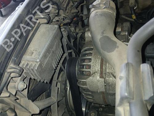 Kjølevifte elektrisk AUDI A4 B6 Avant (8E5) 1.9 TDI (116 hp) 33012945