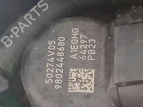 Spreder / Dyse Spreder / Dyse MITSUBISHI ASX (GA_W_) [2009-2026] 34251572 34251572