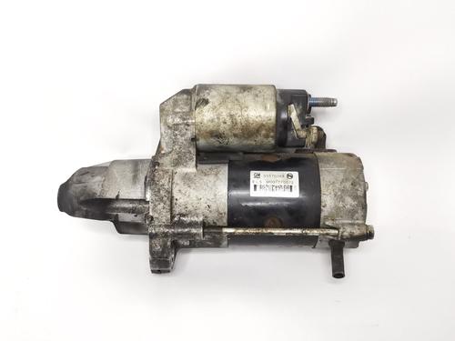 Starter OPEL ASTRA J (P10) 1.6 CDTi (68) | BP24500301M8 - Image 4