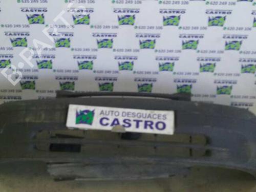 Used Front bumper RENAULT KANGOO (KC0/1_) D 65 1.9 (KC0E, KC02, KC0J, KC0N) (64 hp) 3172270