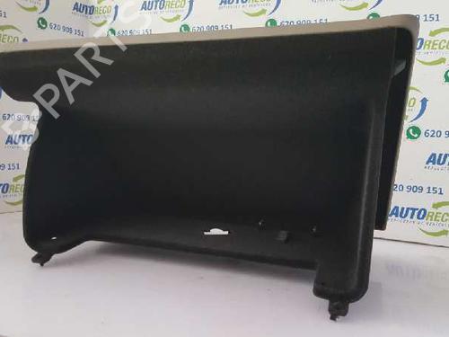 Glove box VW PASSAT B6 (3C2)  | BP5573214C95 