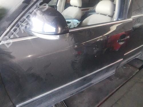 Used Left front door SKODA SUPERB I (3U4) 2.0 TDI (140 hp) 10090737
