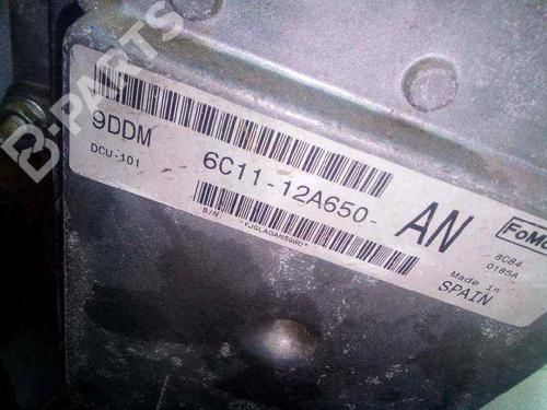 Used Engine control unit (ECU) Engine control unit (ECU) FORD TRANSIT Van (FA_ _) [2006-2014] 11172375 11172375