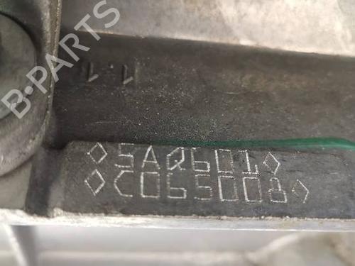 Used Engine Engine RENAULT ZOE (BFM_) [2012-2026] 40294123 40294123