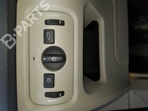 Used Switch Switch VOLVO V40 Hatchback (525) D2 (114 hp) 11055633 11055633