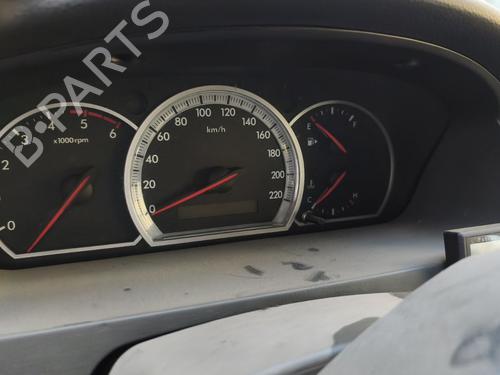 Particulate filter CHEVROLET EPICA (KL1_) | BP35805749M81 - Image 11