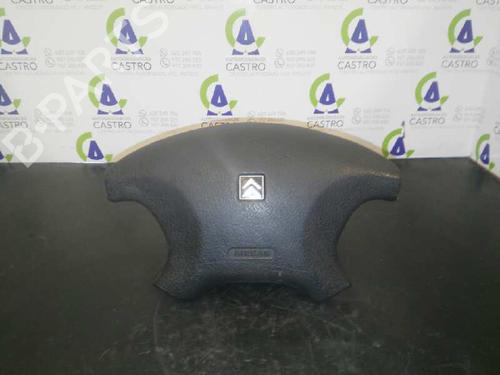 Used Driver airbag CITROËN XSARA PICASSO (N68) [1999-2012]  3167647