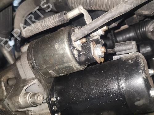 Anlasser PEUGEOT 206 Hatchback (2A/C) 1.4 HDi eco 70 | BP14994465M8 