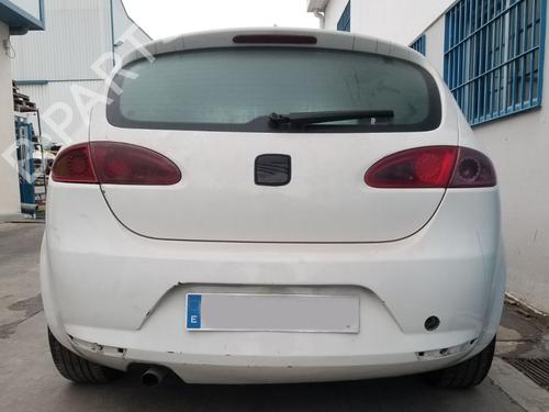 Gear lever SEAT LEON (1P1)  | BP31686166M90 