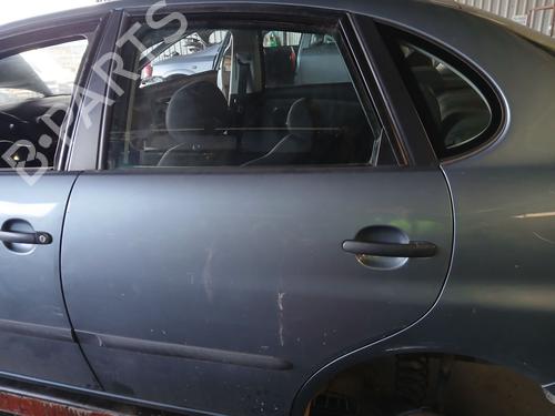Used Left rear door SEAT CORDOBA (6L2) 1.4 16V (86 hp) 24112265