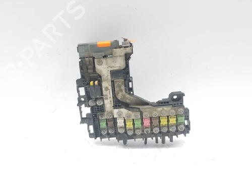 Fuse box PEUGEOT 508 SW I (8E_) 1.6 HDi | BP29713686E1