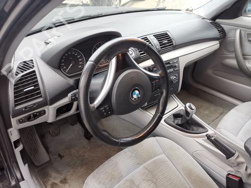 Used Electronic module Electronic module BMW 1 (E87) 118 d (143 hp) 32423241 32423241