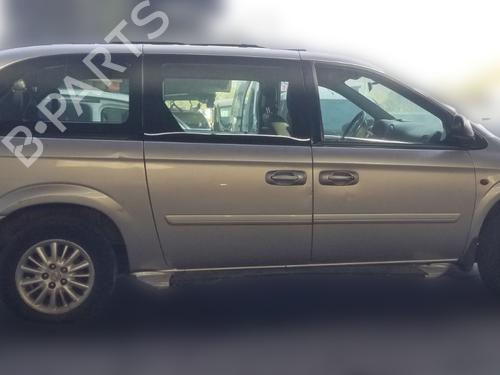 AC compressor CHRYSLER VOYAGER IV (RG, RS) 2.8 CRD | BP32300133M34