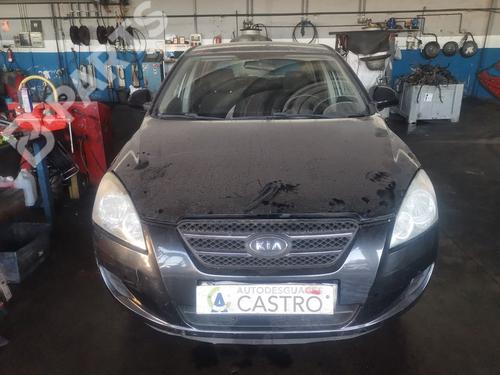 Used Parts KIA CEE'D Hatchback (ED)  1.4  991924