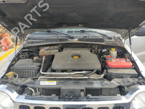 Engine control unit (ECU) JEEP CHEROKEE (KJ) 2.8 CRD 4x4 | BP37010638M57 - Image 25
