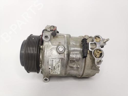 Used AC compressor AC compressor 36036682 36036682