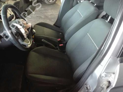 AC-Styringsenhed/Manøvreenhed FORD FIESTA VI (CB1, CCN) 1.25 | BP3615956I5 