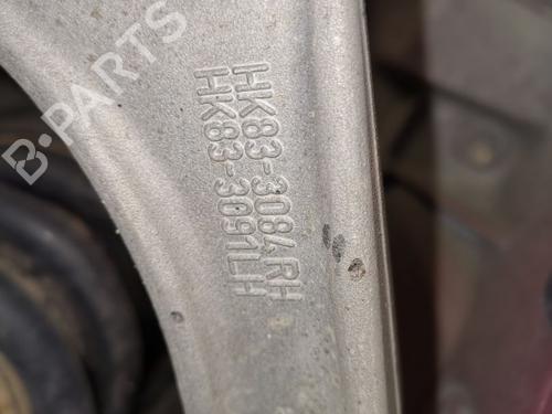 Querlenker links vorne JAGUAR F-PACE (X761)  | BP29288511M12 