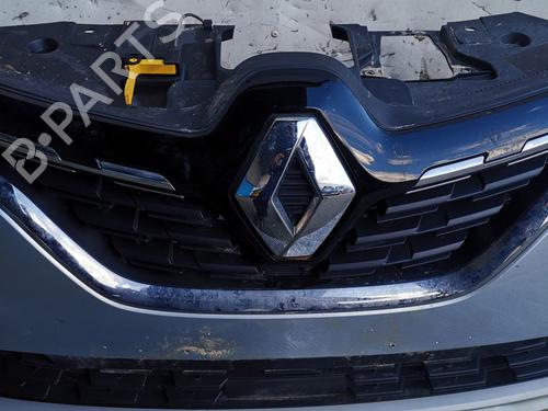 Front bumper RENAULT CAPTUR II (HF_)  | BP29726670C7 