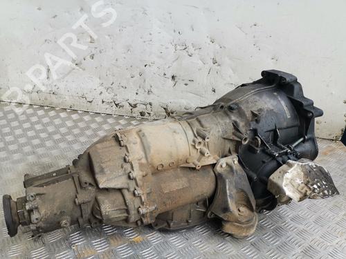 Gearbox AUDI A6 C6 (4F2)  | BP22431510M3 
