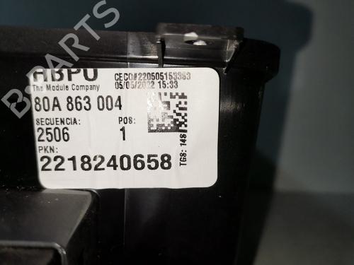 Other AUDI Q5 Sportback (FYT) 40 TDI Mild Hybrid quattro | BP16113424O1 