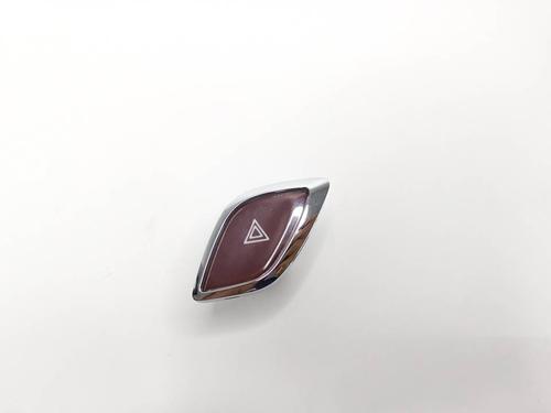 Used Warning switch Warning switch CITROËN DS3 (SA_) 1.6 HDi 90 (92 hp) 40205748 40205748