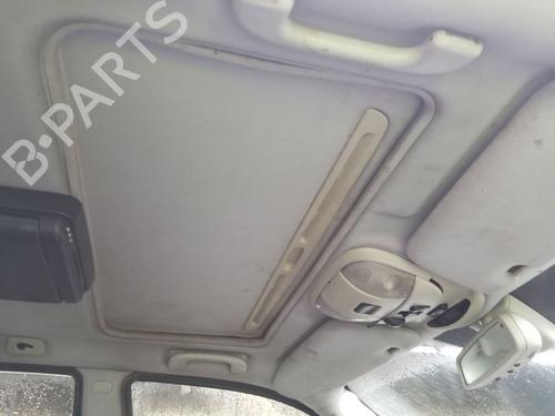 Engine MERCEDES-BENZ M-CLASS (W163) | BP31853748M1