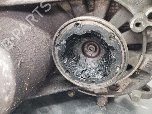 Gearbox SEAT LEON (1M1)  | BP10864078M3 
