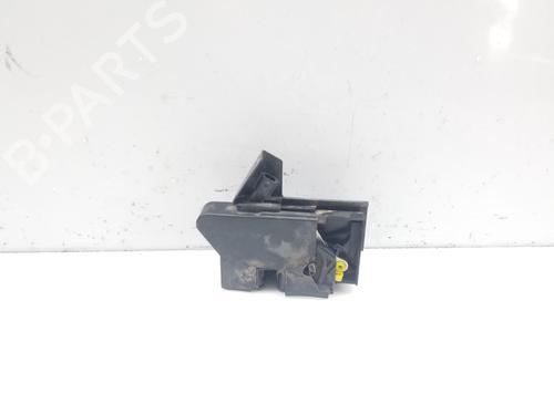 Used Rear left lock DACIA SANDERO II [2012-2025]  19173679