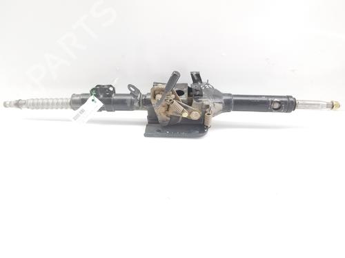 Used Steering column MITSUBISHI PAJERO I (L04_G, L14_G) 2.5 TD (L044G, L049G) (95 hp) 13523351