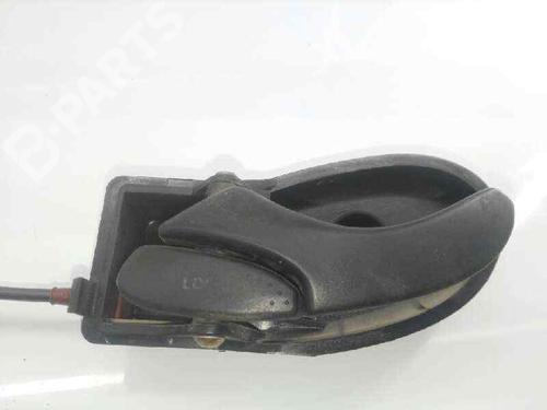 Used Front left interior door handle Front left interior door handle FORD FOCUS I (DAW, DBW) [1998-2009] 7108287 7108287