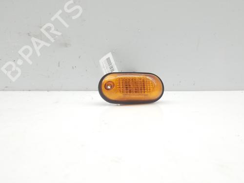 Used Right side indicator MITSUBISHI GALLOPER (JK-01) 2.5 TD intercooler (99 hp) 17386903