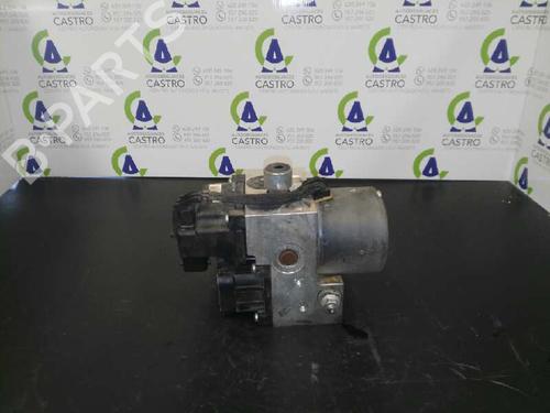 ABS pump CHEVROLET NUBIRA Saloon  | BP3170639M43 