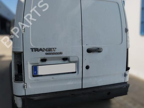 Left taillight FORD TRANSIT CONNECT (P65_, P70_, P80_) 1.8 Di | BP33398385C34  - Image 11