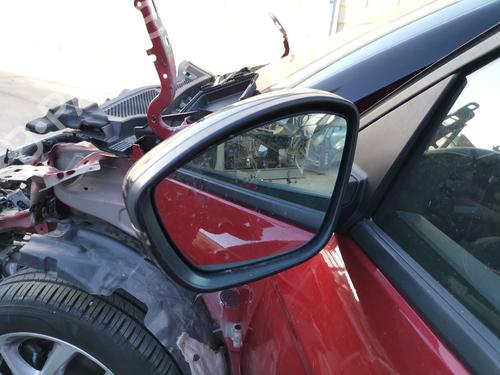Left mirror OPEL CORSA F (P2JO)  | BP29454010C26 