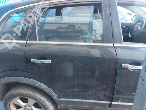 right-rear-door-opel-antara-a-l07-2006-2007-2008-2009-2010-2011-2012-2013-2014-2015-2016-2017-9822157 main image