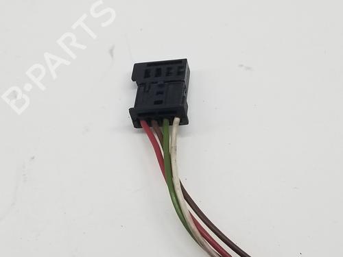Right mirror BMW 5 (E60) 520 d | BP26873412C27 