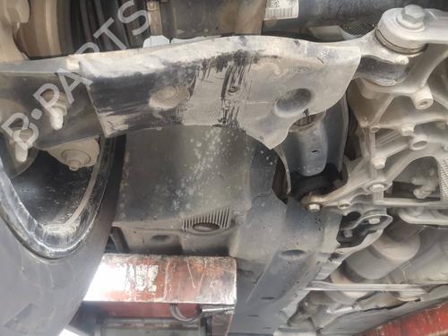 Used Left front suspension arm VW PASSAT B8 (3G2, CB2) [2014-2025]  10172624