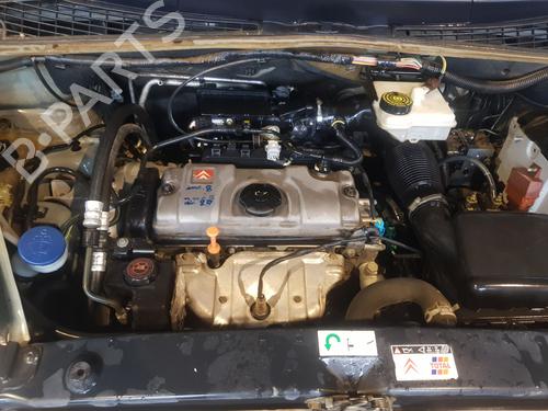 Motor CITROËN XSARA PICASSO (N68) 1.6 16V (109 hp) 30322781