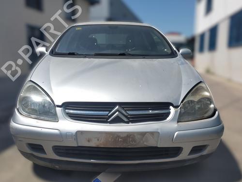 Brugte CITROËN C5 I (DC_) 2.0 HDi (DCRHZB, DCRHZE) 4769028